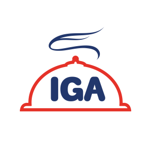 IGA