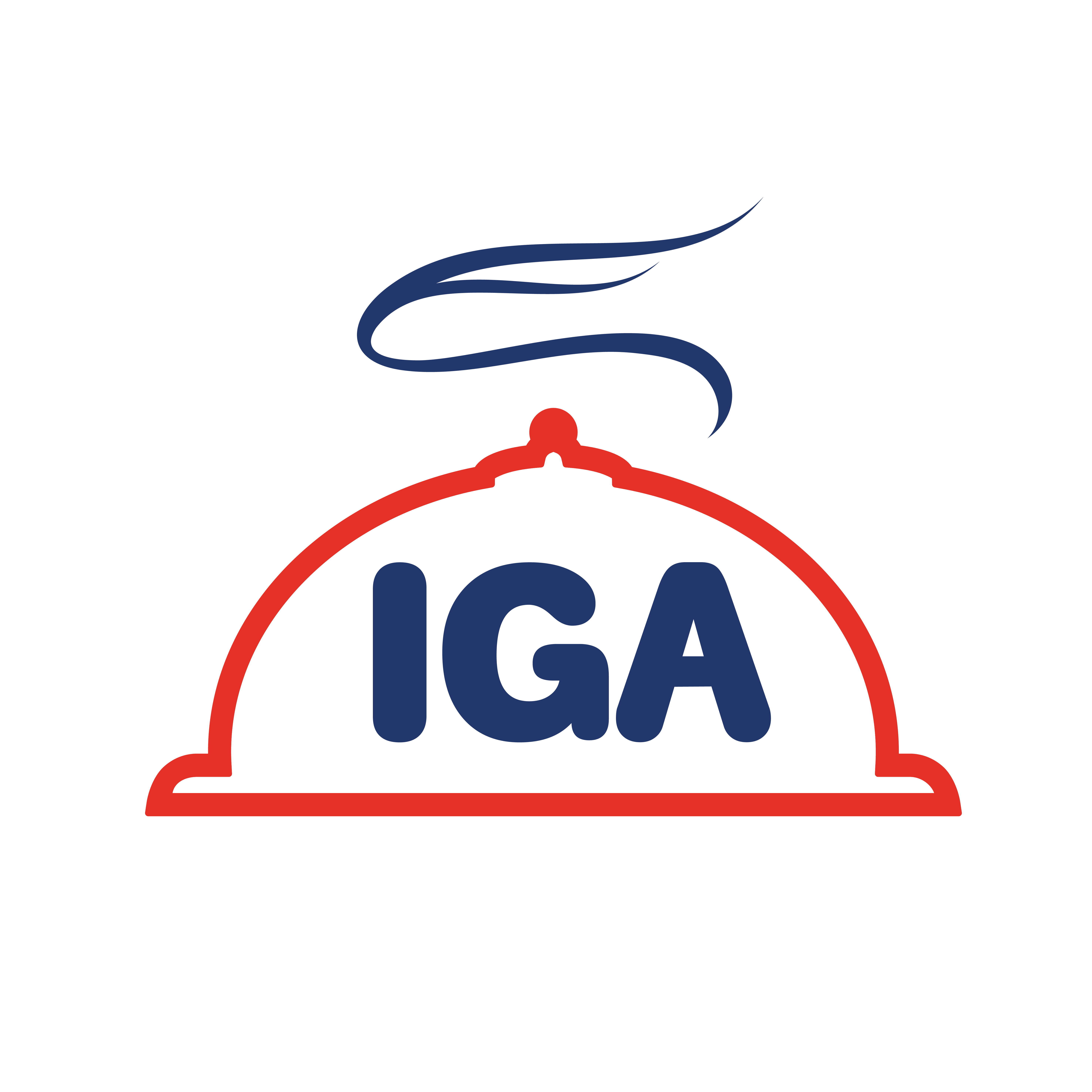 IGA