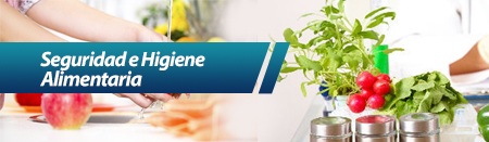 [DIP] Seguridad e Higiene Alimentaria '26