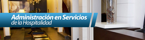 [DIP] Administración en Servicios de la Hospitalidad (Gastronomía) '26