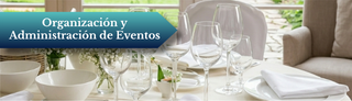 [DIP - PA-MT] Organización y Administración de eventos '26