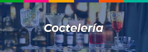 MT Coctelería '26