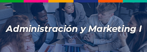 MT Administración y Marketing I '26