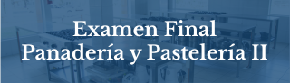 Examenes finales 2026