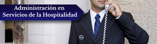 [DIP P-CJ] Administración en Servicios de la Hospitalidad '26