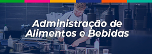MT Administração de Alimentos e Bebidas Gastronomia '26